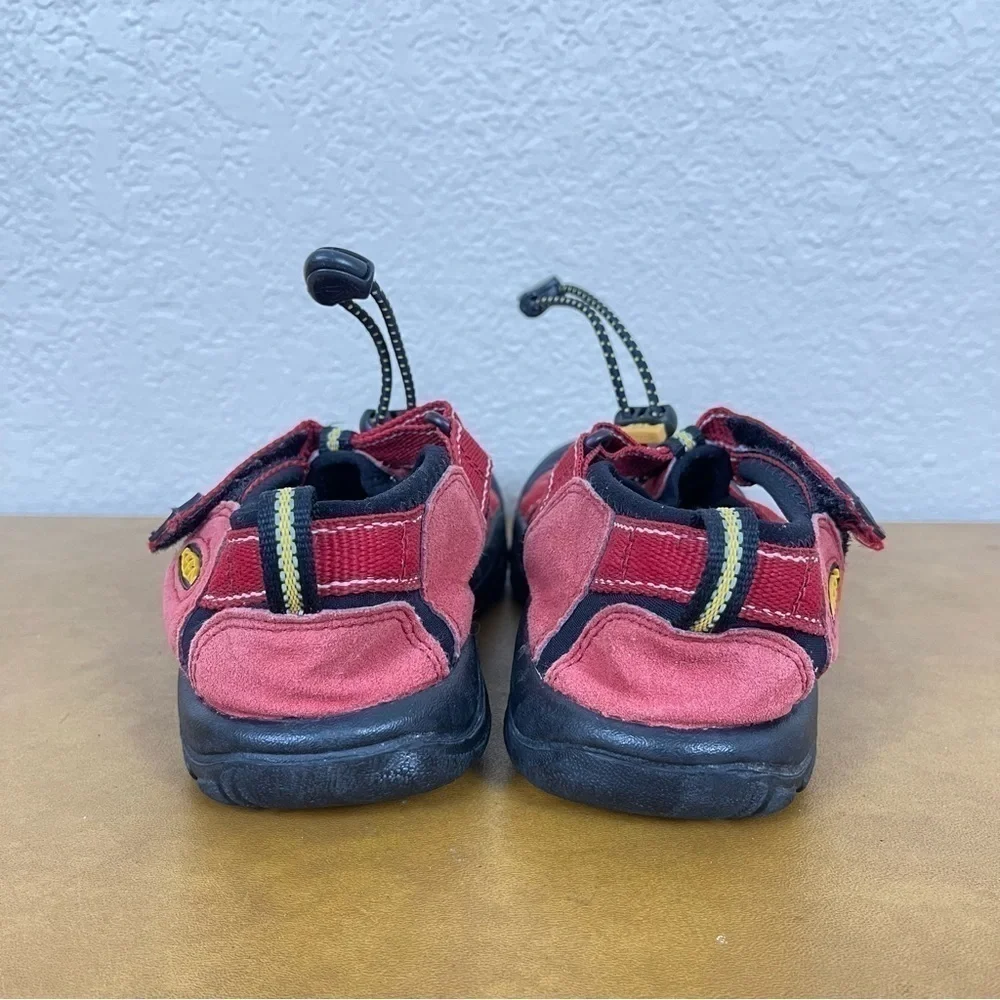 Keen newport h2